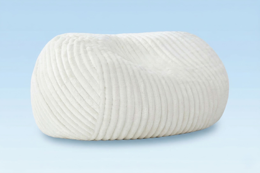 Moon Pod Cloud Comfort Bean Bag Double
