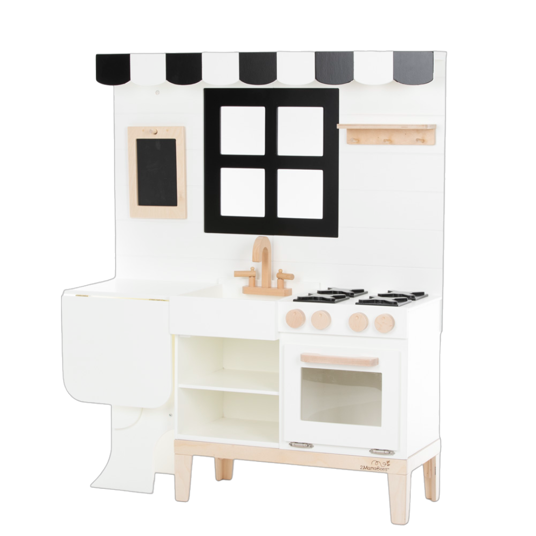 2 MamaBees Aviana Gourmet Play Kitchen