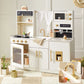 Tiny Land Play Kitchen With Running Water