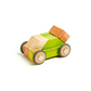 Tegu Magnetic Wooden Blocks 42 Pieces