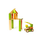 Tegu Magnetic Wooden Blocks 42 Pieces