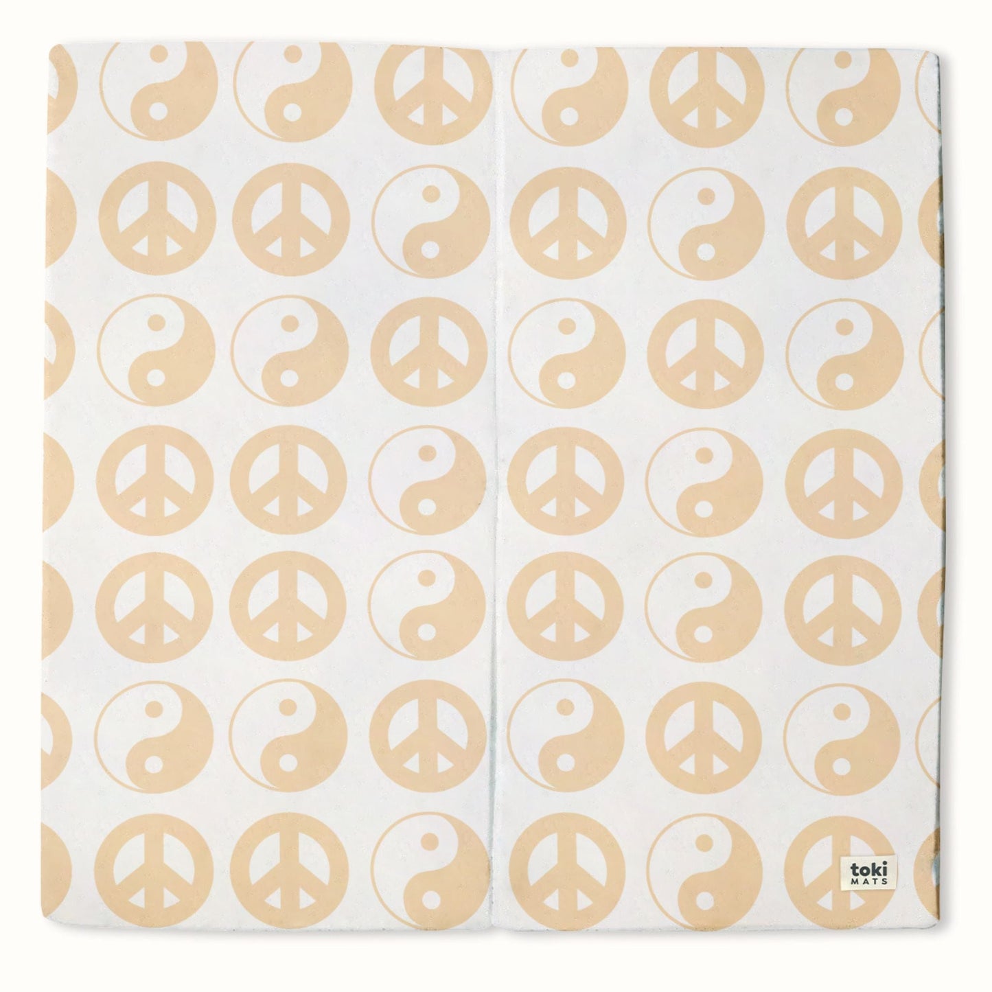 Toki Mats Yin Yang Play Mat