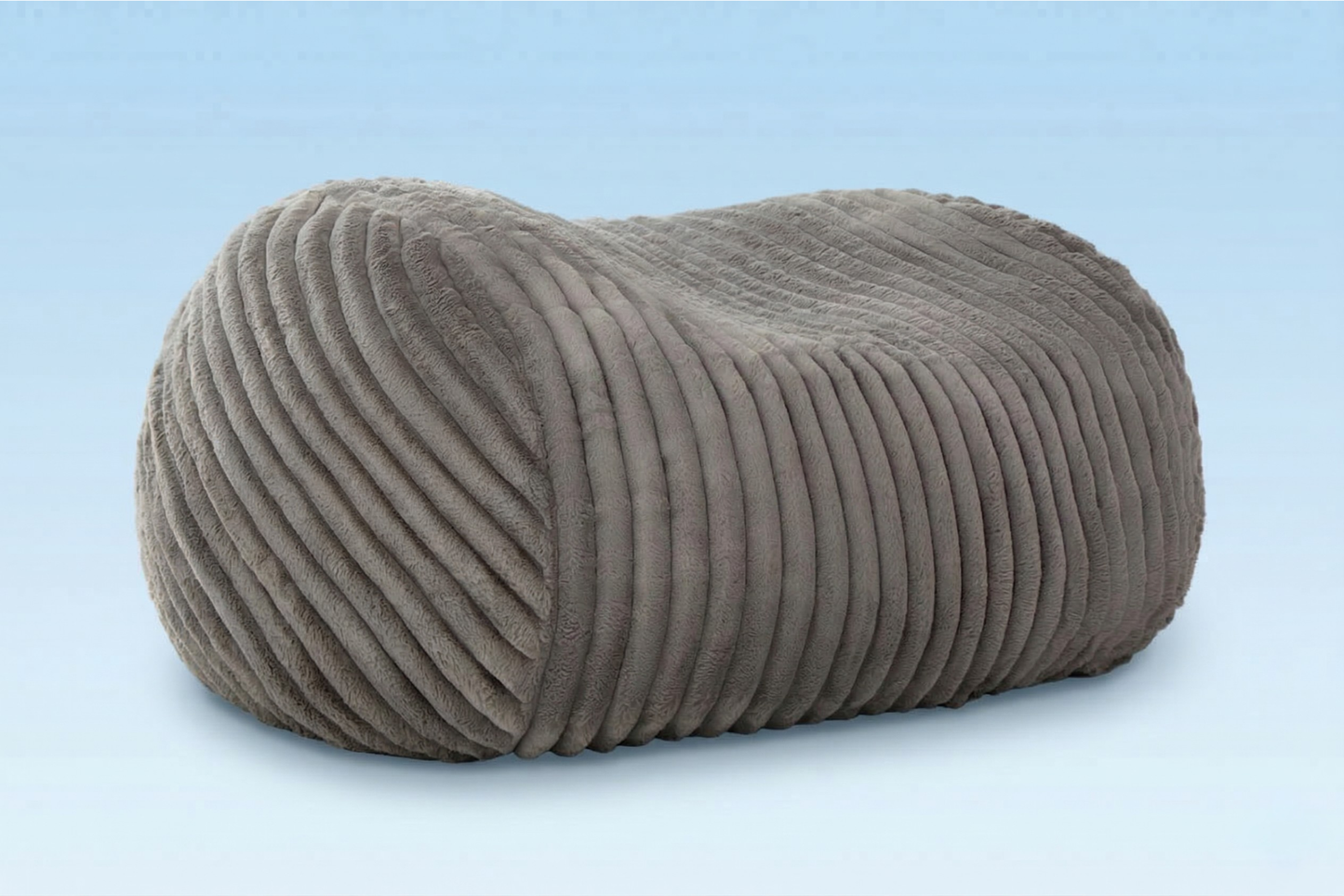 Moon Pod Cloud Comfort Bean Bag Double