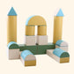 IGLU Soft Play Set Fortress