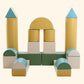 IGLU Soft Play Set Fortress