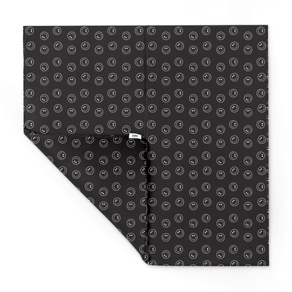 Toki Kids Smiles Vegan Leather Mat