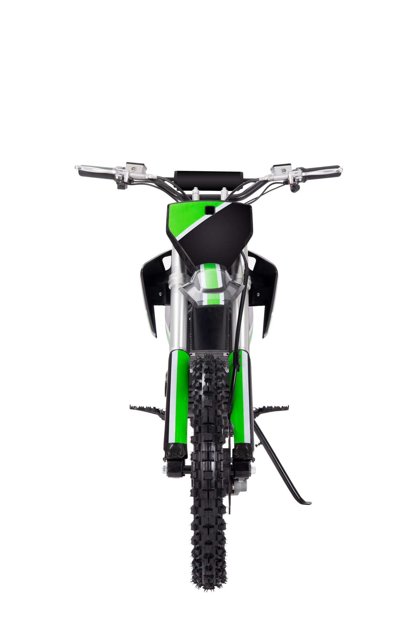 Dirt Hero Electric 5000W Dirt Bike