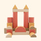 IGLU Soft Play Set Fortress