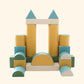 IGLU Soft Play Set Fortress