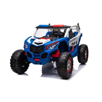 Freddo Toys Storm Police UTV