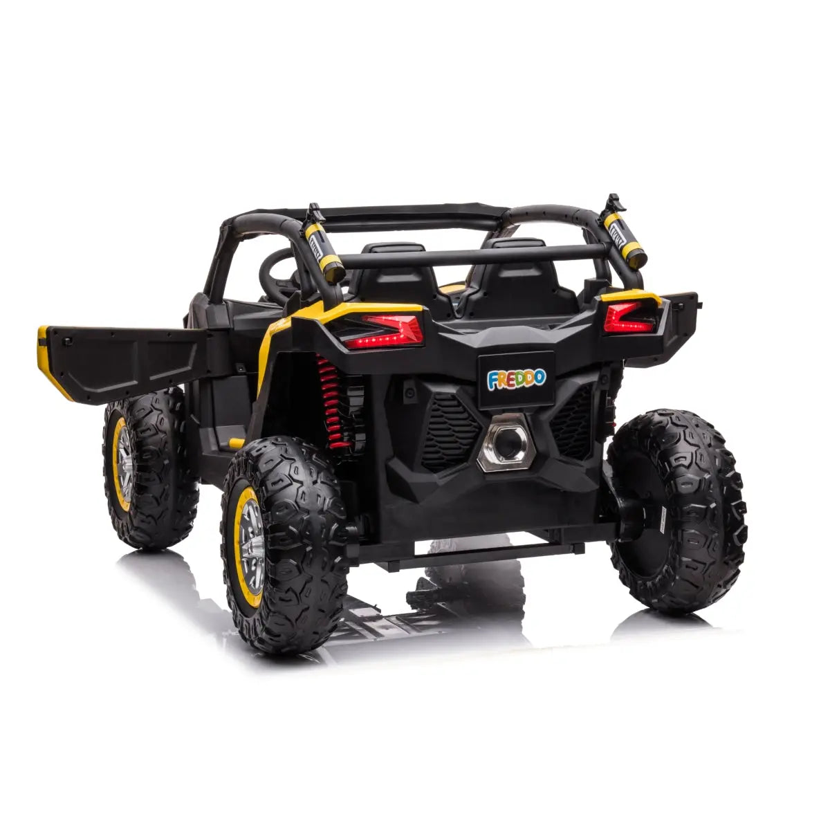 Freddo Toys Storm UTV