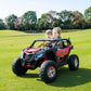 Freddo Toys Storm UTV