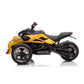 Freddo Toys Spider Motorcycle