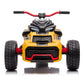 Freddo Toys Spider Motorcycle