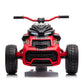 Freddo Toys Spider Motorcycle