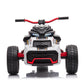 Freddo Toys Spider Motorcycle