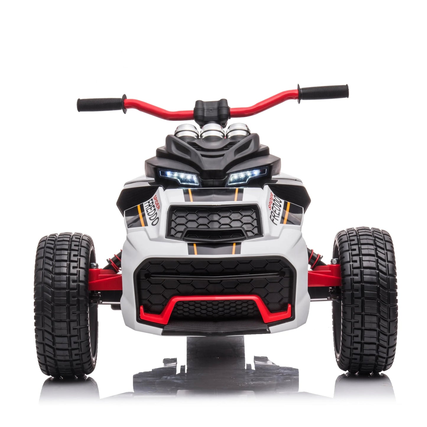 Freddo Toys Spider Motorcycle