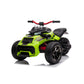 Freddo Toys Spider Motorcycle