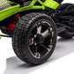 Freddo Toys Spider Motorcycle