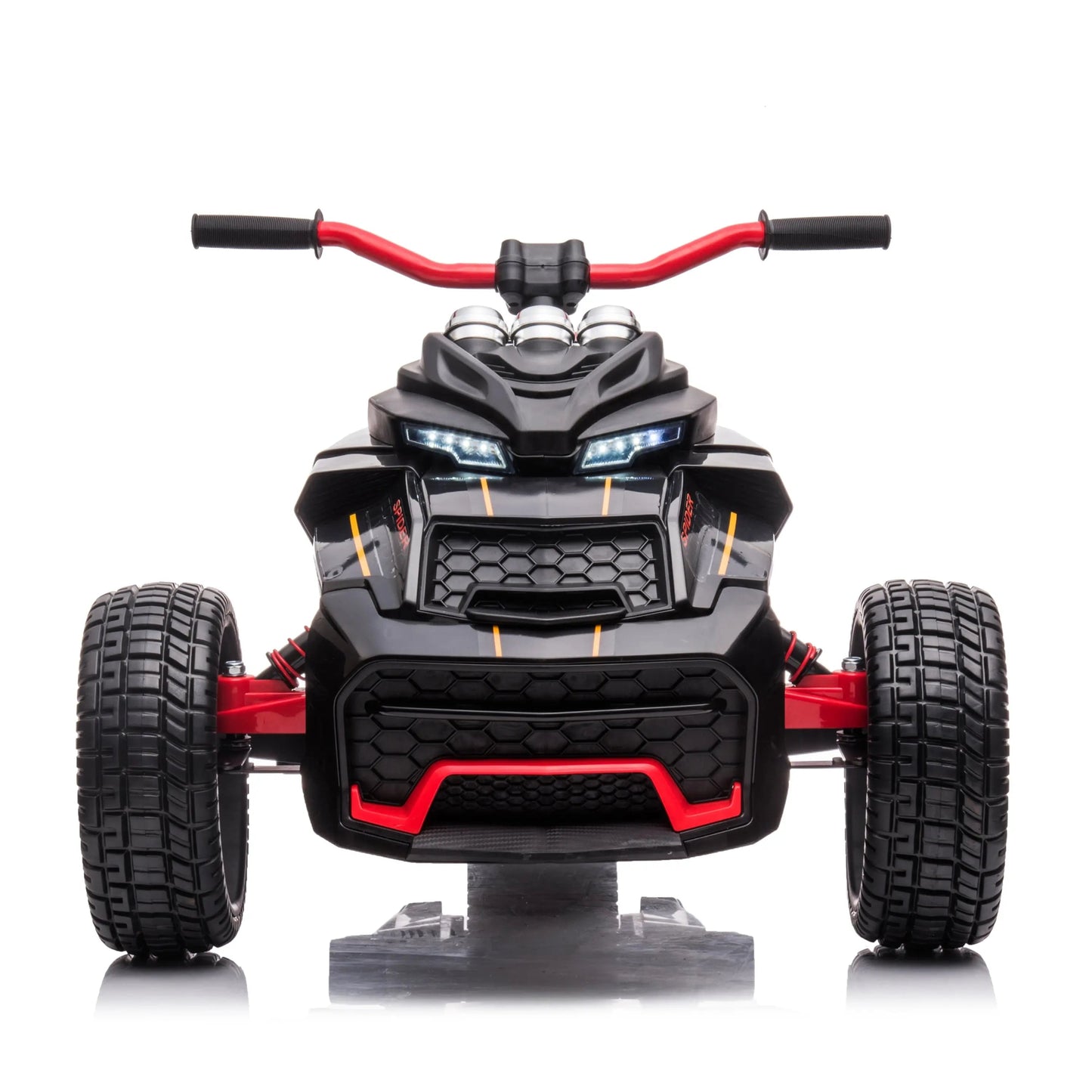 Freddo Toys Spider Motorcycle