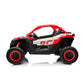 Freddo Toys 4x4 Can Am Maverick  UTV