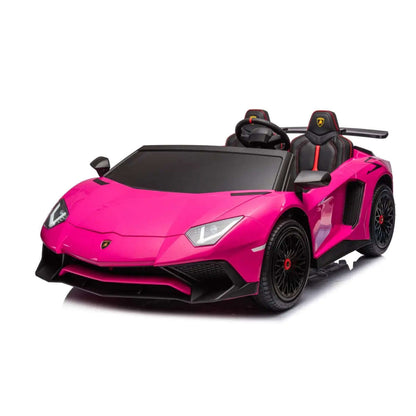 Freddo Toys Lamborghini Aventador