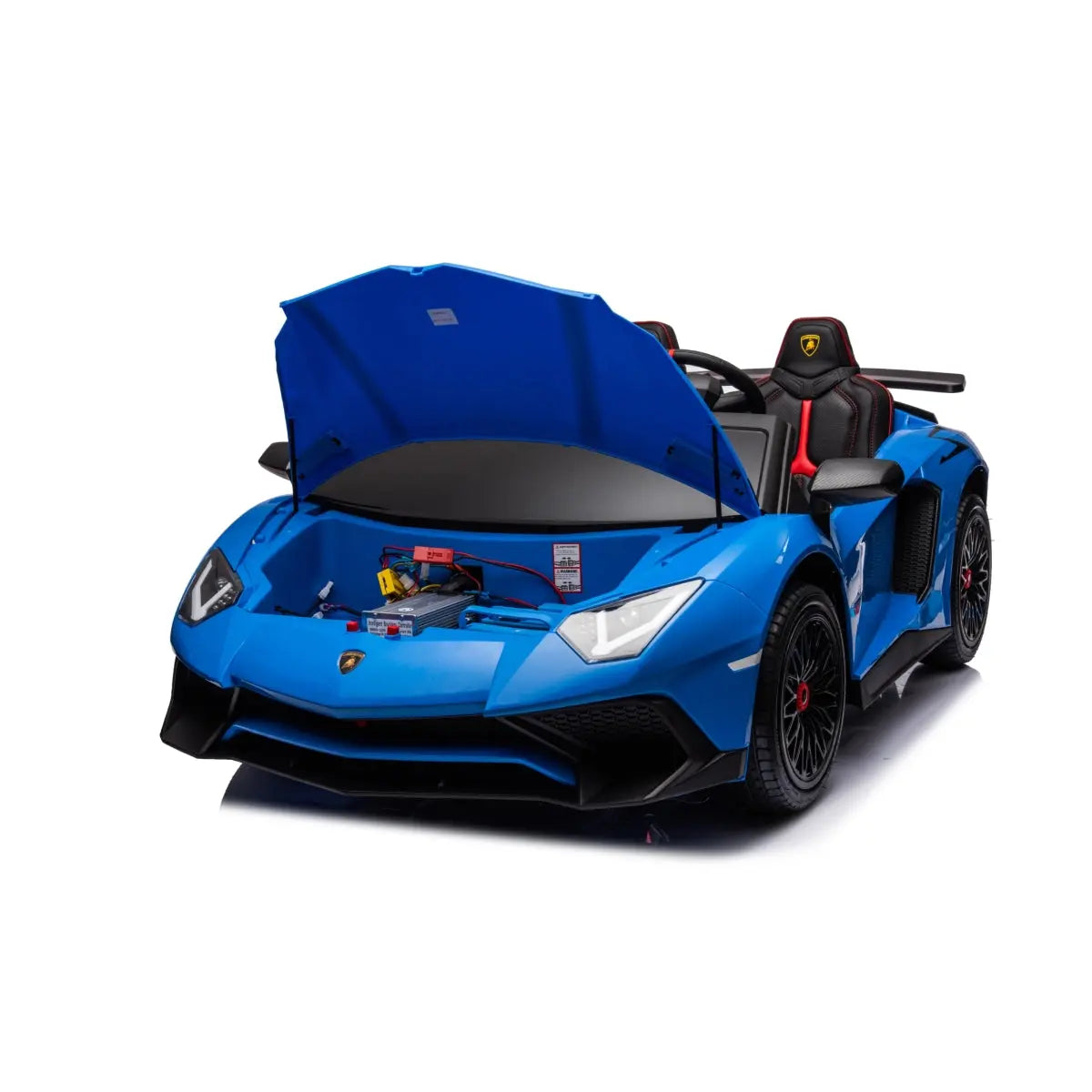 Freddo Toys  Lamborghini Aventador