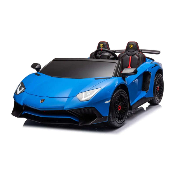 Freddo Toys Lamborghini Aventador