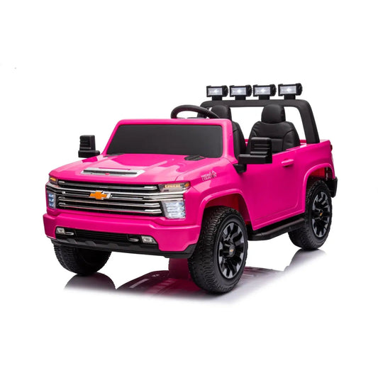 Freddo Toys Chevrolet Silverado Truck