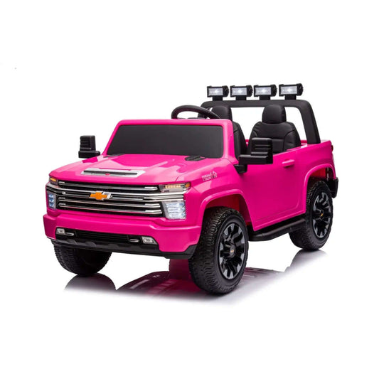Freddo Toys Chevrolet Silverado