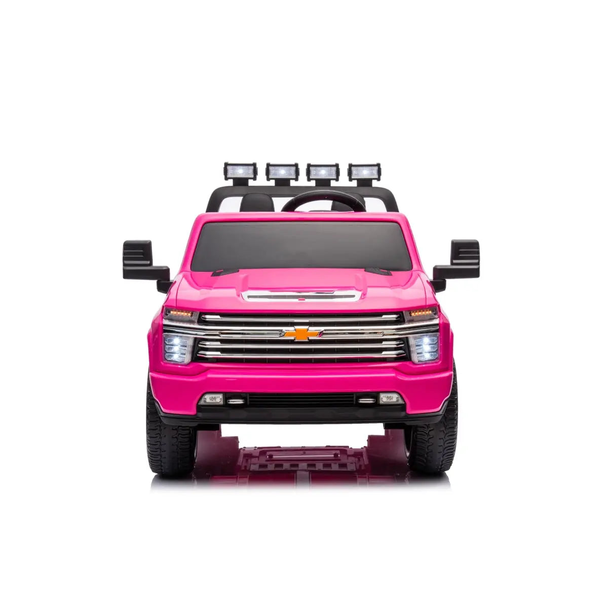 Freddo Toys Chevrolet Silverado Truck