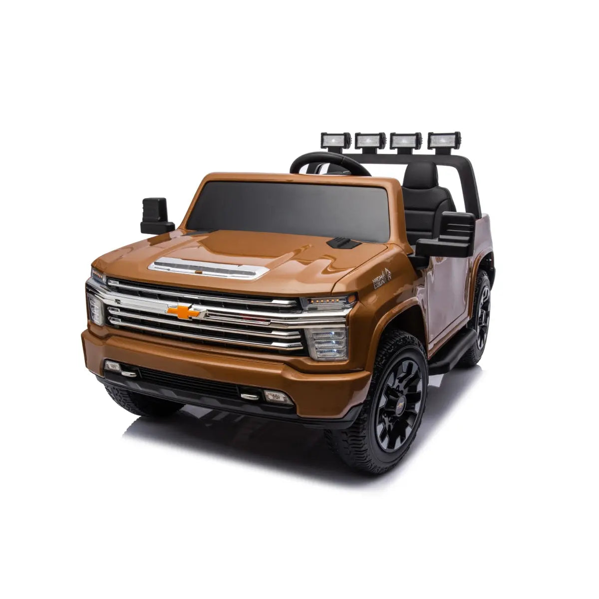 Freddo Toys Chevrolet Silverado Truck