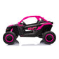 Freddo Toys 4x4 Can Am Maverick  UTV