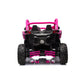 Freddo Toys 4x4 Can Am Maverick  UTV