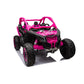 Freddo Toys 4x4 Can Am Maverick  UTV