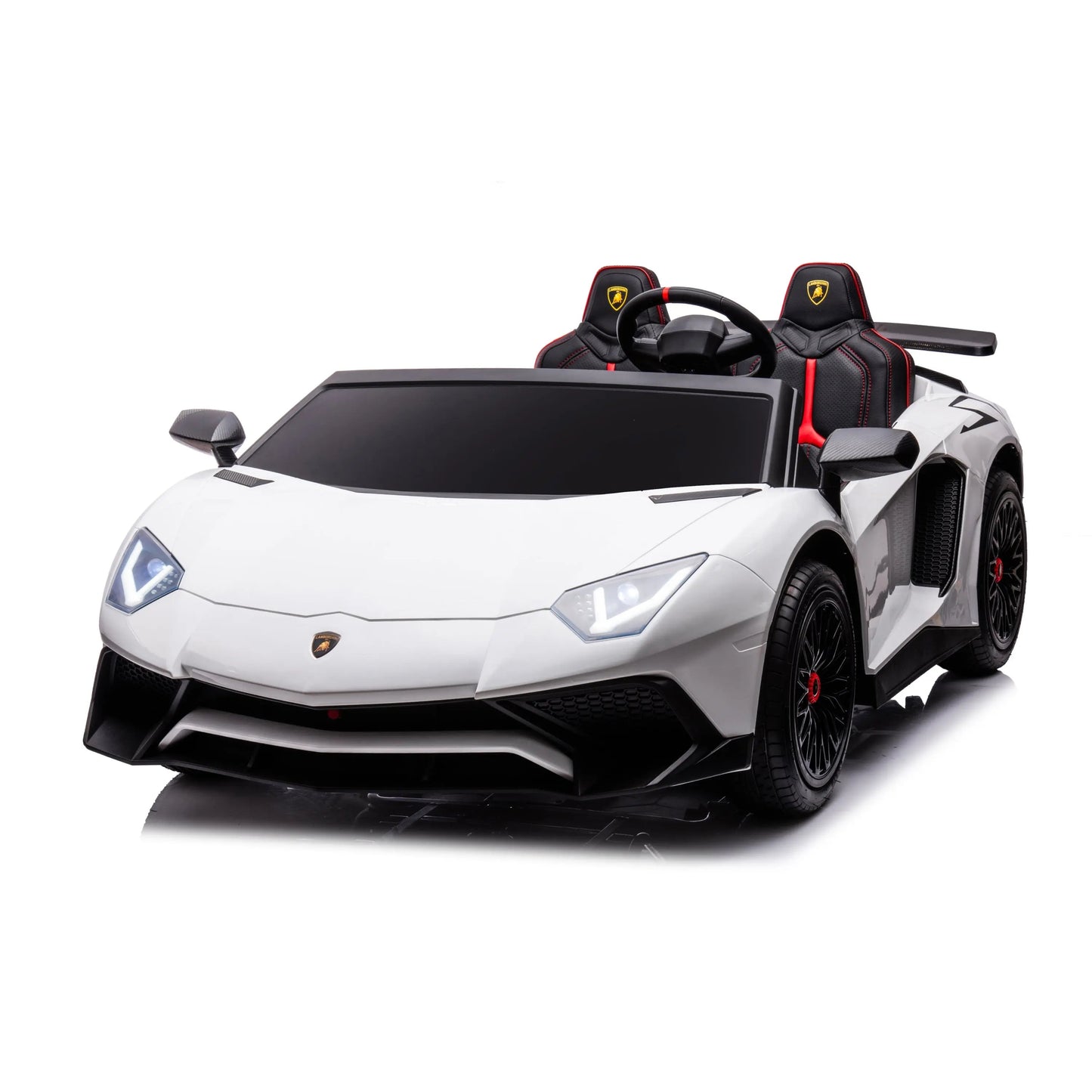 Freddo Toys  Lamborghini Aventador