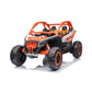 Freddo Toys 4x4 Can Am Maverick  UTV