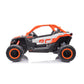 Freddo Toys 4x4 Can Am Maverick  UTV