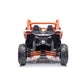 Freddo Toys 4x4 Can Am Maverick  UTV