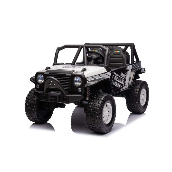 Freddo Toys Jeep