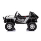 Freddo Toys Jeep Raider