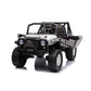 Freddo Toys Jeep Raider