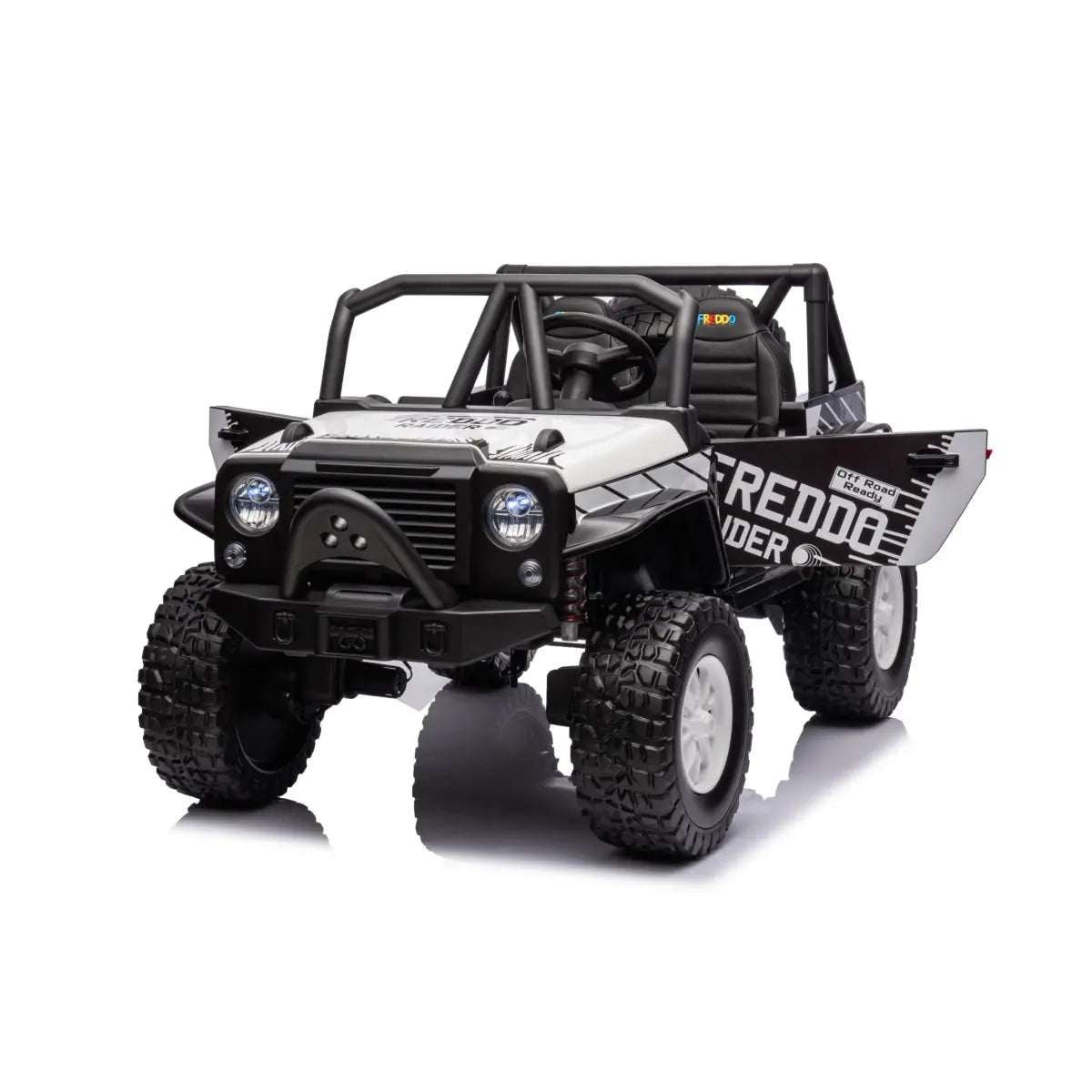 Freddo Toys Jeep Raider