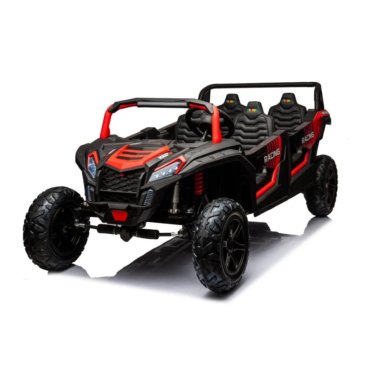 Freddo Toys Beast XL Dune Buggy