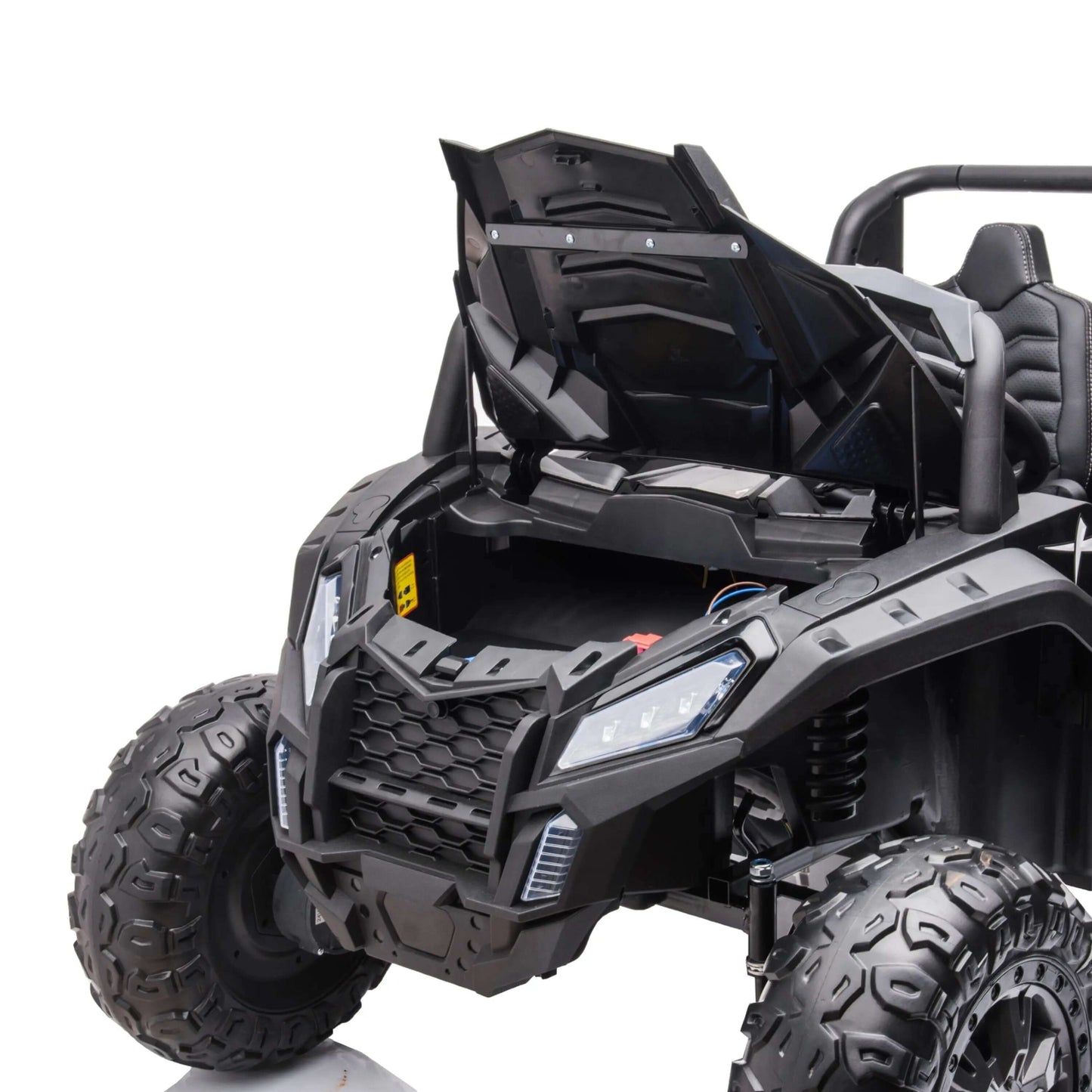 Freddo Dune Buggy Buccaneer XXL Ride on