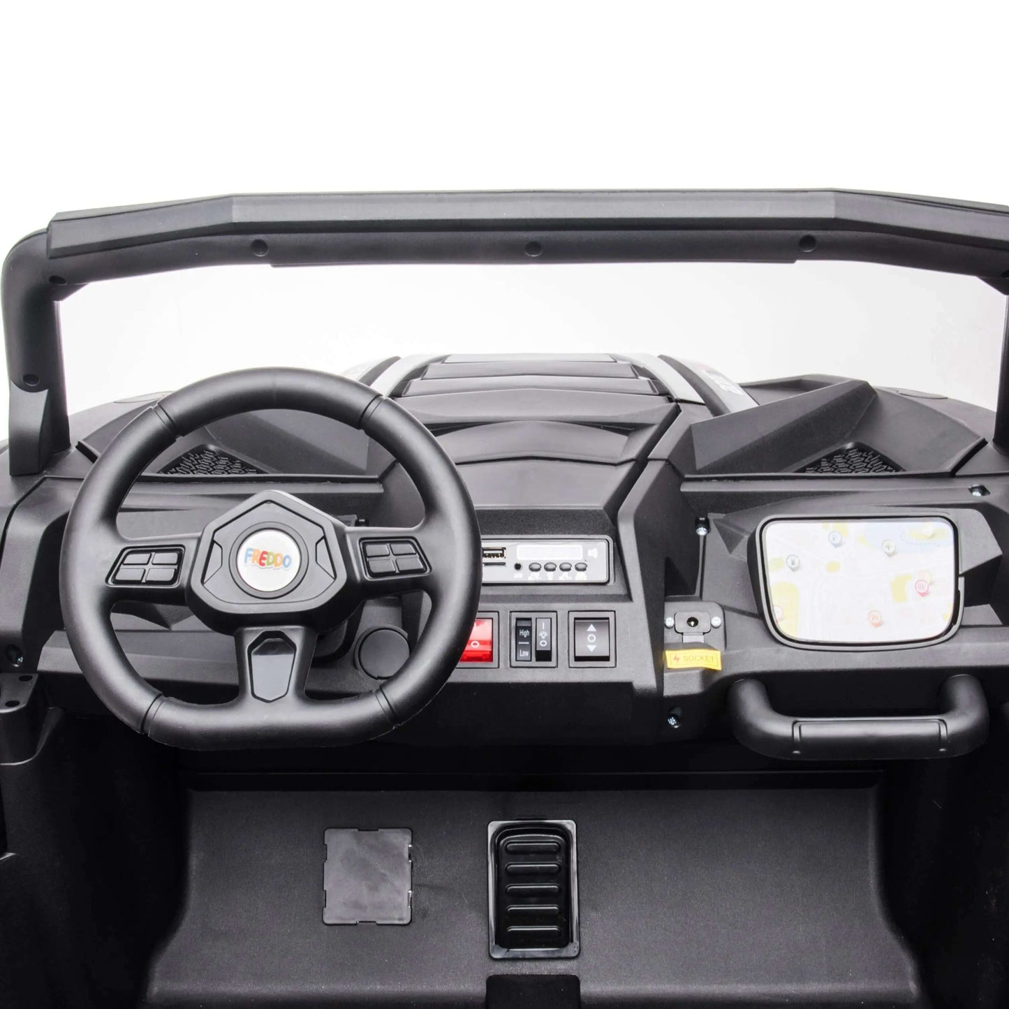 Freddo Dune Buggy Buccaneer XXL Ride on