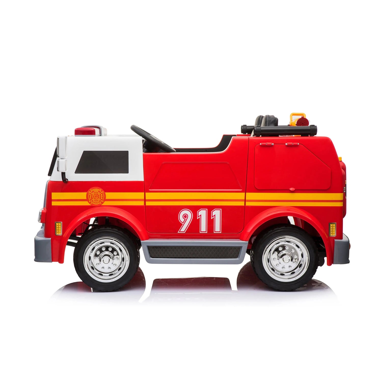 Freddo Toys Fire Truck