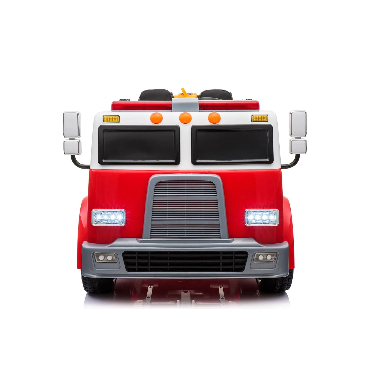 Freddo Toys Fire Truck