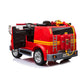 Freddo Toys Fire Truck