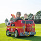 Freddo Toys Fire Truck